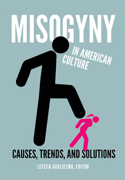 Misogyny in American Culture, ed. , v. 