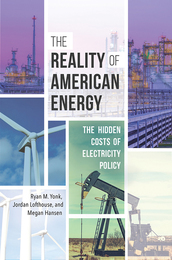 The Reality of American Energy, ed. , v. 