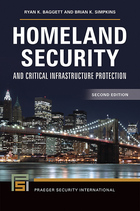 Homeland Security and Critical Infrastructure Protection, ed. 2, v. 