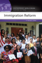 Immigration Reform, ed. , v. 