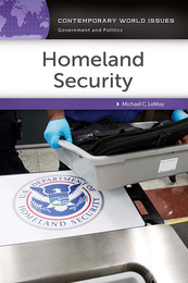 Homeland Security, ed. , v. 