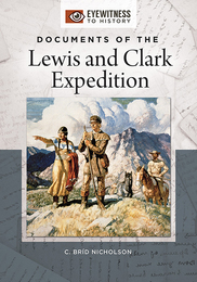 Documents of the Lewis and Clark Expedition, ed. , v. 