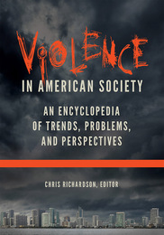 Violence in American Society, ed. , v. 