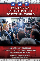 Reimagining Journalism in a Post-Truth World, ed. , v. 