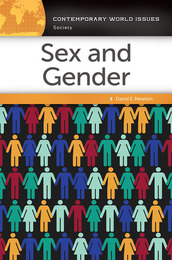 Sex and Gender, ed. , v. 