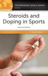 Steroids and Doping in Sports, ed. 2, v. 