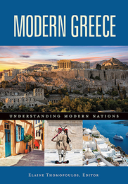 Modern Greece, ed. , v. 