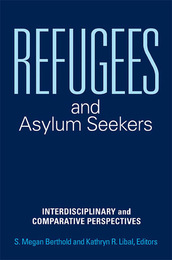 Refugees and Asylum Seekers, ed. , v. 