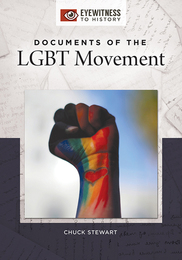 Documents of the LGBT Movement, ed. , v. 