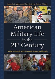 American Military Life in the 21st Century, ed. , v. 