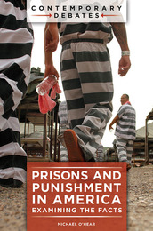 Prisons and Punishment in America, ed. , v. 