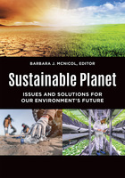 Sustainable Planet: Issues and Solutions for Our Environment's Future