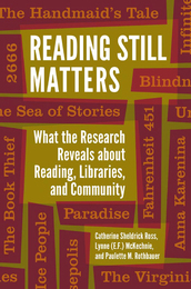 Reading Still Matters, ed. , v. 