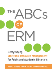 The ABCs of ERM, ed. , v. 
