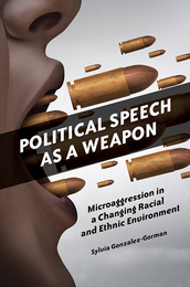 Political Speech as a Weapon, ed. , v. 