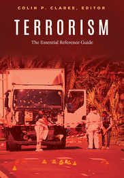Terrorism, ed. , v. 