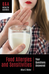 Food Allergies and Sensitivities, ed. , v. 
