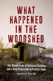 What Happened in the Woodshed, ed. , v. 