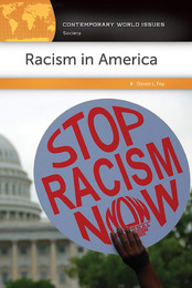 Racism in America, ed. , v. 