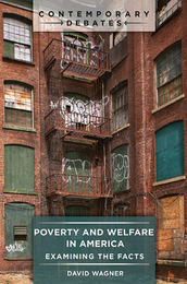 Poverty and Welfare in America, ed. , v. 