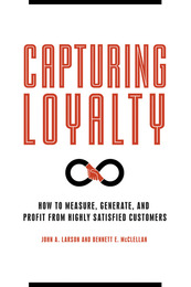Capturing Loyalty, ed. , v. 
