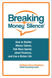 Breaking Money Silence®, ed. , v. 