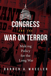 Congress and the War on Terror, ed. , v. 