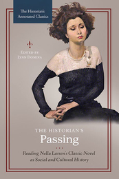 The Historian's Passing, ed. , v. 