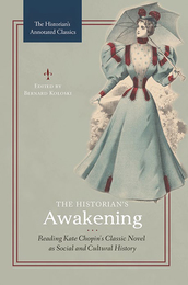 The Historian's Awakening, ed. , v. 