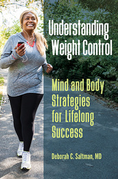 Understanding Weight Control, ed. , v. 
