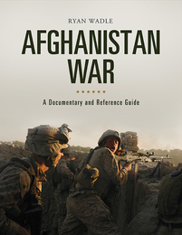 Afghanistan War, ed. , v. 