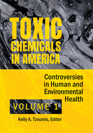 Toxic Chemicals in America, ed. , v. 