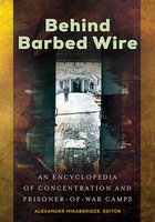Behind Barbed Wire, ed. , v.  Cover