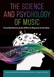 The Science and Psychology of Music, ed. , v. 