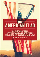 The American Flag, ed. , v. 