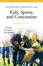 Kids, Sports, and Concussion, ed. 2, v. 