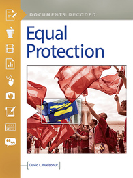 Equal Protection, ed. , v. 