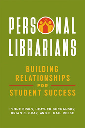 Personal Librarians, ed. , v. 