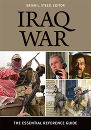 Iraq War, ed. , v. 