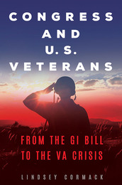 Congress and U.S. Veterans, ed. , v. 