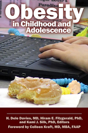 Obesity in Childhood and Adolescence, ed. 2, v. 