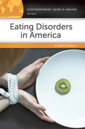 Eating Disorders in America, ed. , v. 