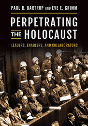 Perpetrating the Holocaust, ed. , v. 