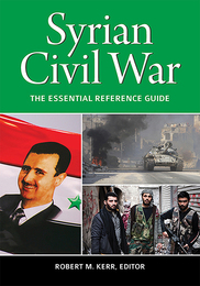 Syrian Civil War, ed. , v. 