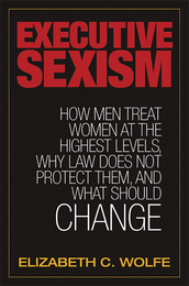 Executive Sexism, ed. , v. 