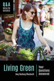 Living Green, ed. , v. 