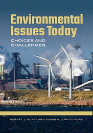 Environmental Issues Today, ed. , v. 