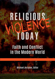 Religious Violence Today, ed. , v. 