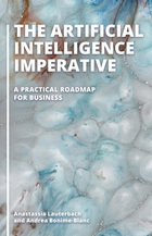 The Artificial Intelligence Imperative, ed. , v. 