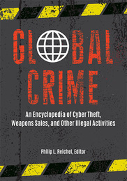 Global Crime, ed. , v. 